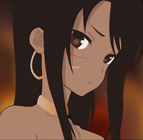 Nessa